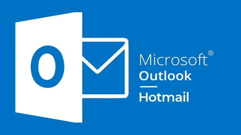 Cómo Recuperar Cuenta de Email Hotmail