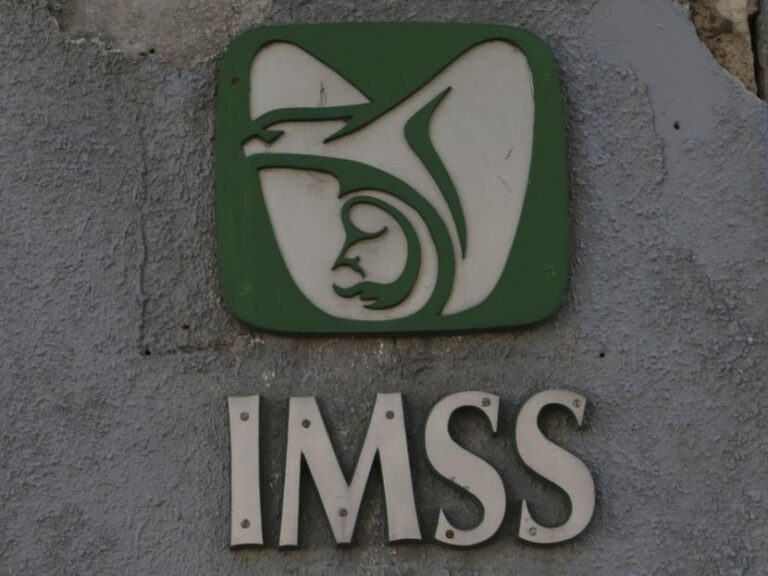 Todo lo que necesitas saber sobre el IMSS