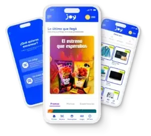 ¿Cómo Ganar Con La Aplicación JOY PepsiCo?