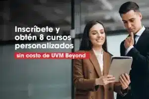 Maestrías Ejecutivas: Universidad UVM Universidad del Valle de México